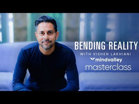 Be Extraordinary promo video