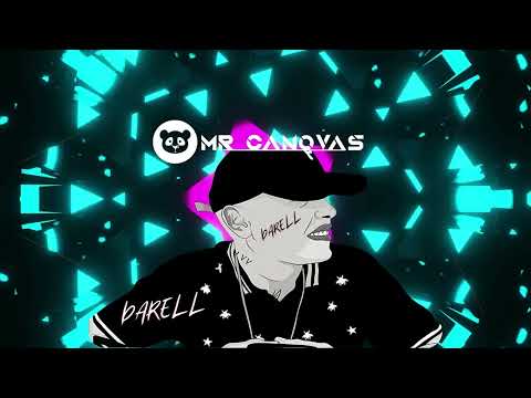 Caliente - Farruko, Darell (Mr Canovas Techno Remix)