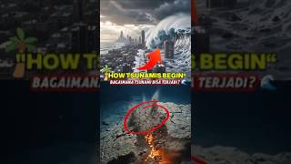 Download lagu Bagaimana Tsunami Bisa Terjadi? Begini Proses Terjadinya Tsunami mp3