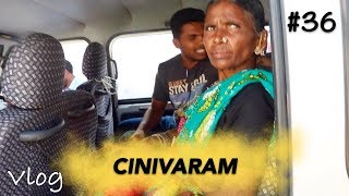 Cinivaram Ravindra Bharathi | telugu vlog #36