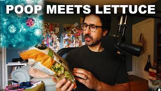 Don't Freak Out About Cyclospora Yet thumbnail