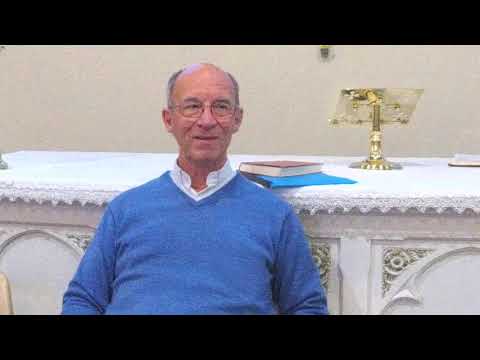 Praying for the Sick - ALIVE @5 8 sept 2019 DALE APPLEBY