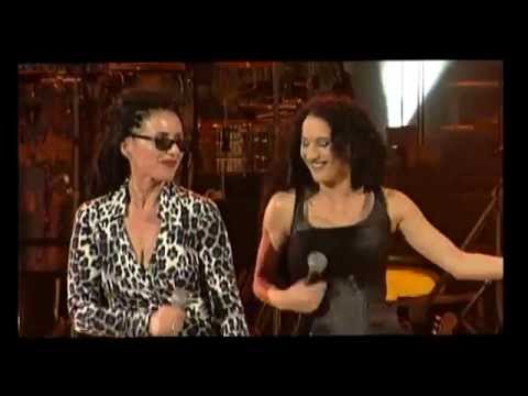 Maanam & Justyna Steczkowska - Raz dwa raz dwa