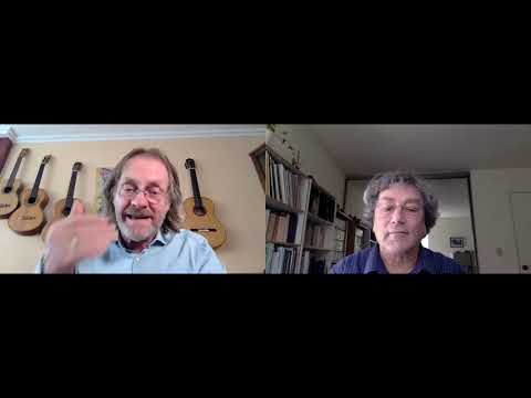 David Russell Omni Interview