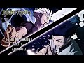 GOJO Vs SUKUNA Part 1 7 Of Full Fight JJK Fan Animation