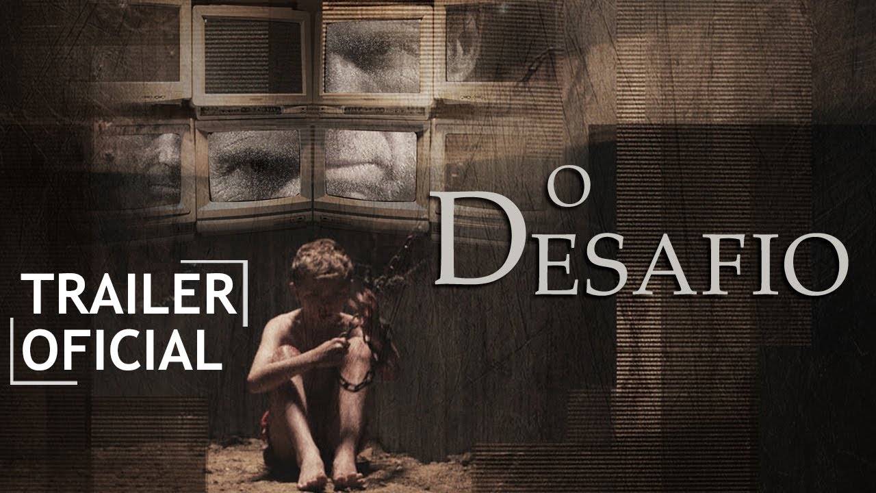 Trailer oficial de O Desafio