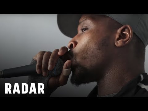 Mr. Eklipse Freestyle w/ Lué:B