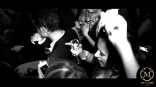 Le Bal du Matignon  New Years Eve