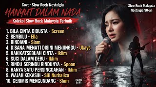 Download lagu HANYUT DALAM NADA – Full Album Slow Rock Malaysia Cover | Lagu Jiwang Nostalgia Terbaik 2026 mp3 Download lagu HANYUT DALAM NADA – Full Album Slow Rock Malaysia Cover | Lagu Jiwang Nostalgia Terbaik 2026 mp3