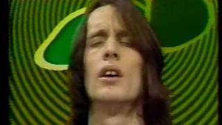Todd Rundgren - Born To Synthesize (Midnight Special 2-75)