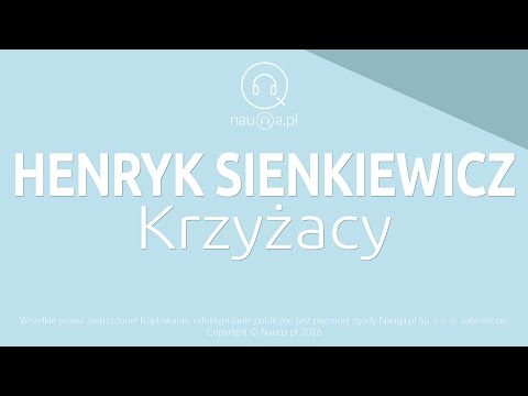 45+ Download Henryk Sienkiewicz Background