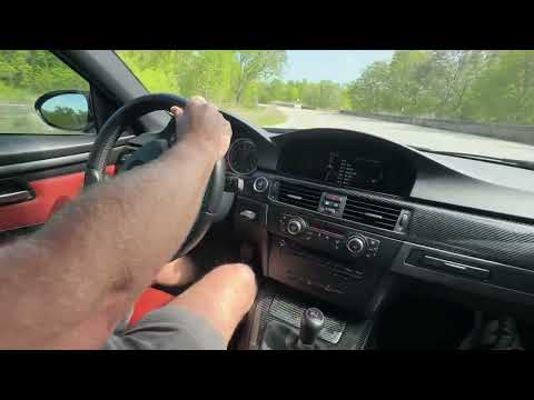 2013 BMW M3 (CC-2063026) for sale in Savannah, Georgia