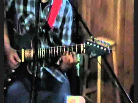 Few tips and licks from GizmoINA guitarist