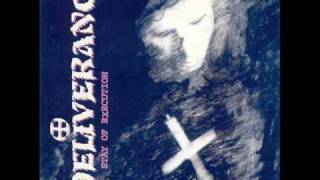 Deliverance - 3 - Words To The... - Stay Of Execution (1992)