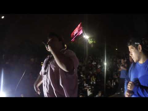 FOX (Raptonda) vs CAPONE (Plaza de Reyes) - SEMIFINAL CDC 1ra JORNADA - SOPORTE ALTERNO