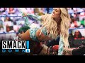 Ruby Riott Vs Carmella SmackDown May 7 2021