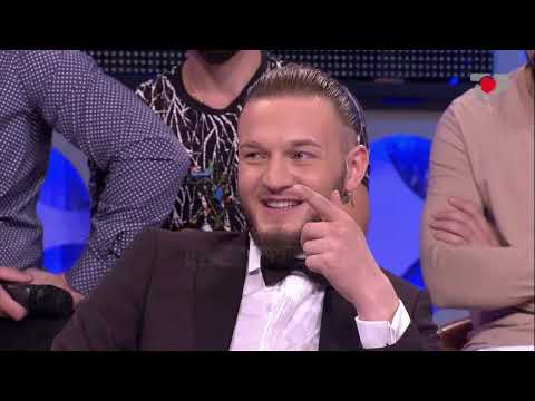 Ana me tërheq shumë fizikisht - Përputhen 3 Nëntor 2020