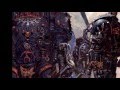 Warhammer 40k- Slaanesh Tribute 