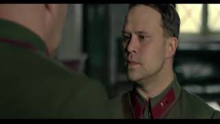 Военные Фильмы 2017 об “ОФИЦЕРЕ ГОСБЕЗОПАСНОСТИ НКВД“ 1941 45 ! Военное Кино HD Video !