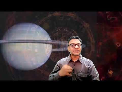 Meaning and Manifestation of Saturn's MATURITY in our Lives