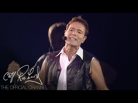 Cliff Richard - I Just Don't Have The Heart (The Countdown Concert)