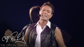 Cliff Richard - I Just Don&#39;t Have The Heart (The Countdown Concert)