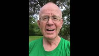 "You and Me Against the World"