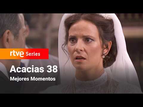 Acacias 38: Episode 390 - Best Moments #Acacias38 | RTVE Series