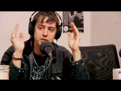 Theory of Music  - Julian Casablancas