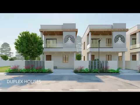 Mandira Quantam City Project Tour 1