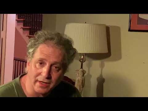 David Torkanowsky solo set #4