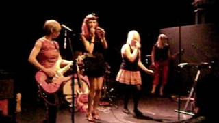 Fuzzbox-Spirit in the sky-live  044.AVI