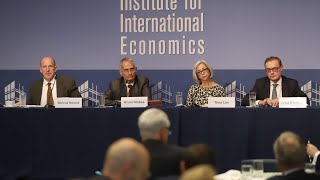 Results of Pew Research Center’s Global Trade Survey