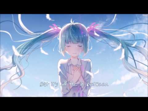 Nightcore - Safe