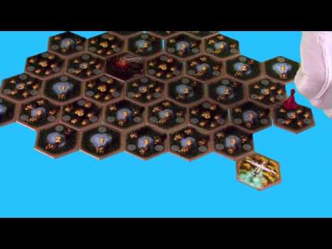 Ablaze - Rules & Gameplay