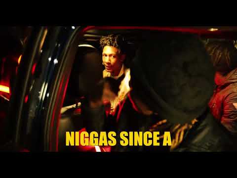 YMC Booda Backseat Freestyle: Traumatized  *Designed by SaniXV