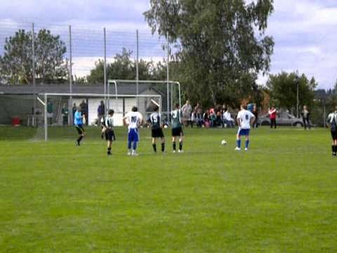 TSV Wäschenbeuren - TSV Adelberg 5:3