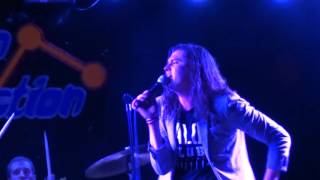 The Academy Is... - &quot;LAX to O&#39;Hare&quot; (Live in Anaheim 12-28-15)