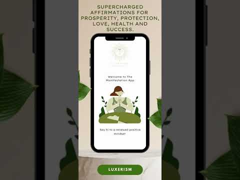 Luxerism – Mindfulness Coach