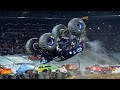 Monster Jam San Diego Freestyle 2023 Show 1