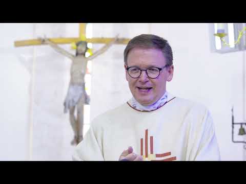 2022 08 11: Prof. Dr. Christoph Ohly - Die Heilige Klara: Gott alleine zählt!