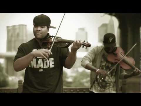 Black Violin - A Flat (Music Video) (2012)