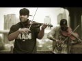 Black Violin - "A Flat" (Music Video) (2012) 