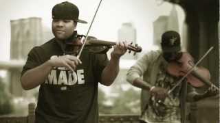 Black Violin - 