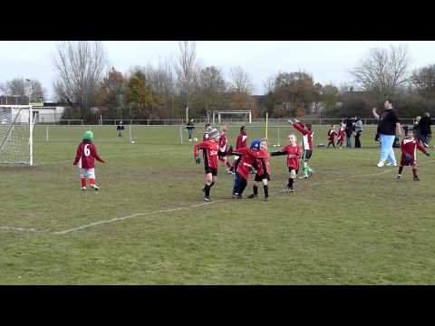 Hampton Youth FC Under 7s_6