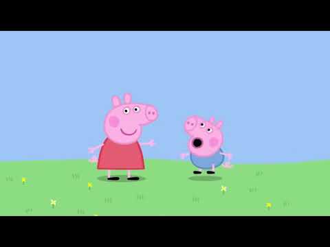 Peppa Pig intro (S1)