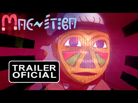Trailer de Magnética (2020)