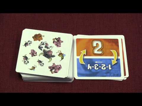 Dice Tower Reviews: Joomba!