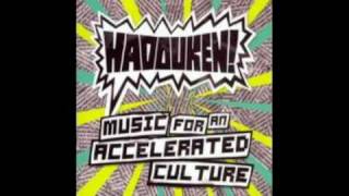 Hadouken! - Declaration of War