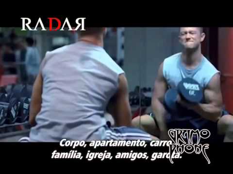 GramoPhone Vídeo / RADAR 216